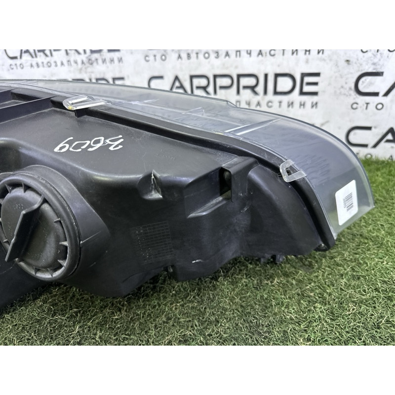 Фара (оптика) BMW X5 E70 2011 3.0 63117289001