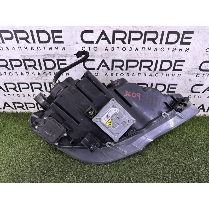 Фара (оптика) BMW X5 E70 2011 3.0 63117289001