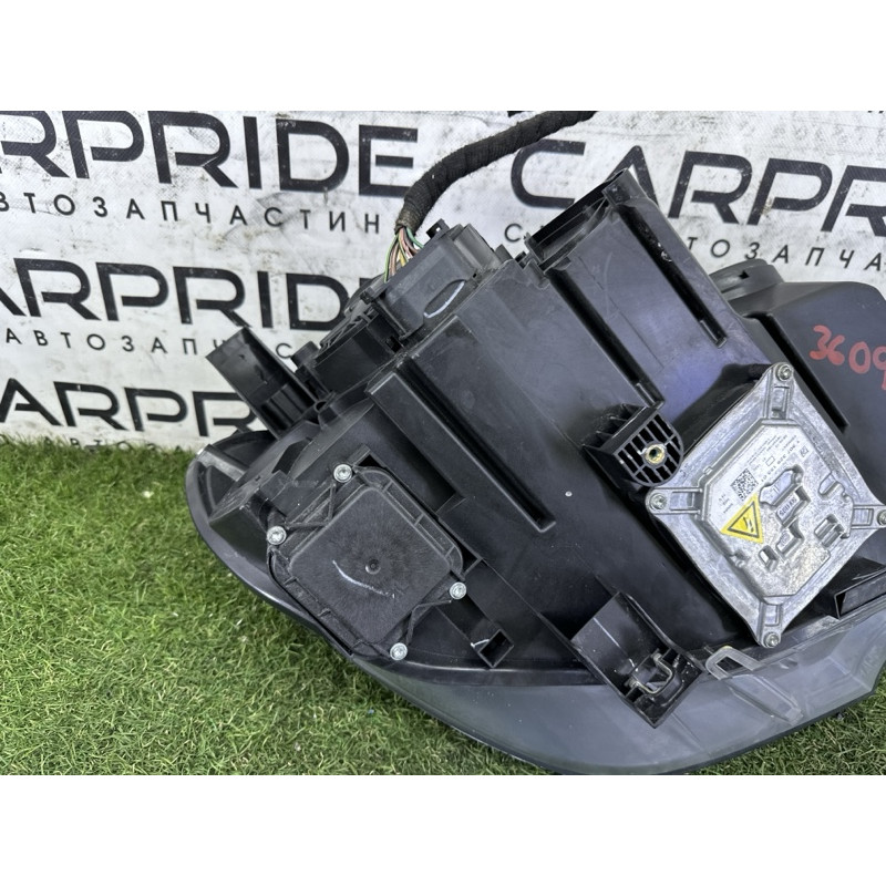 Фара (оптика) BMW X5 E70 2011 3.0 63117289001