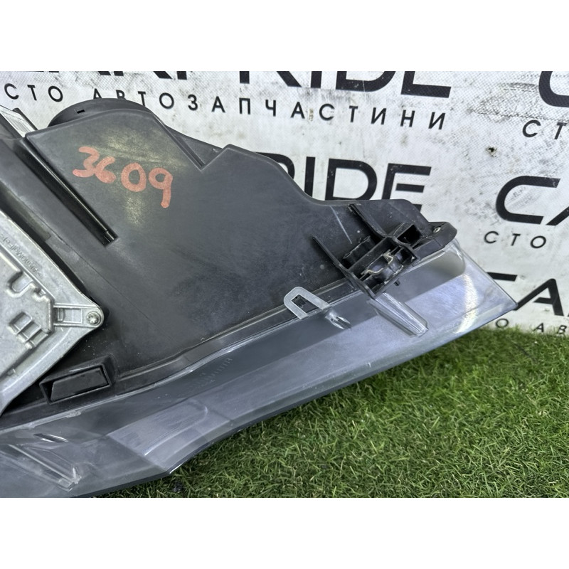 Фара (оптика) BMW X5 E70 2011 3.0 63117289001
