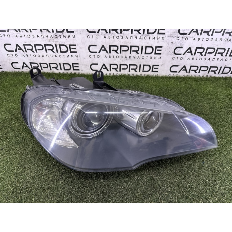 Фара (оптика) BMW X5 E70 2011 3.0 63117289002