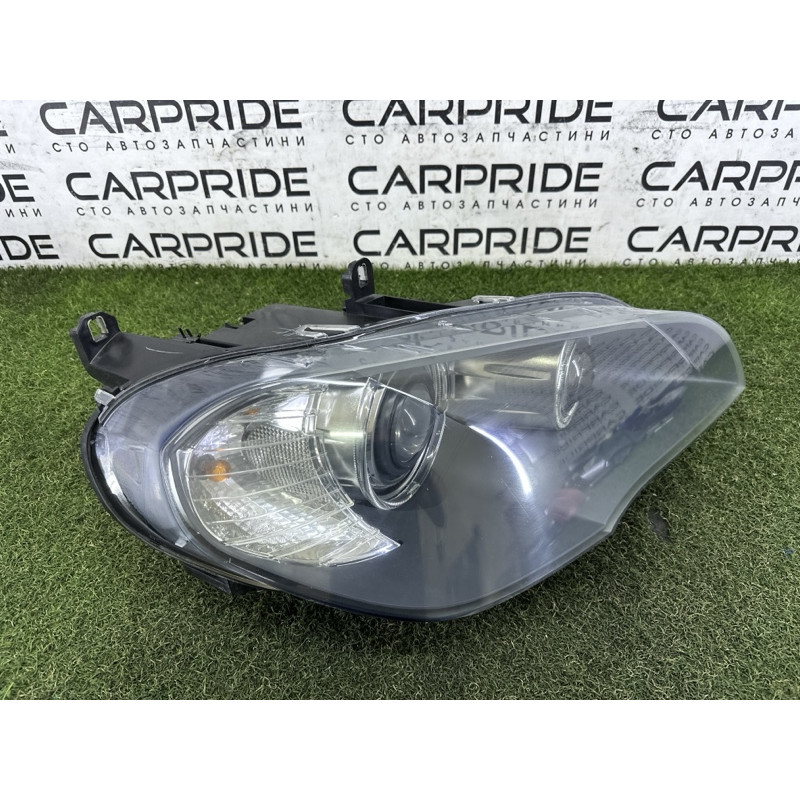 Фара (оптика) BMW X5 E70 2011 3.0 63117289002