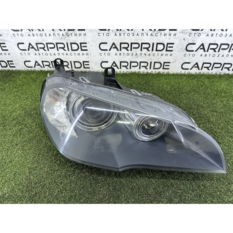 Фара (оптика) BMW X5 E70 2011 3.0 63117289002