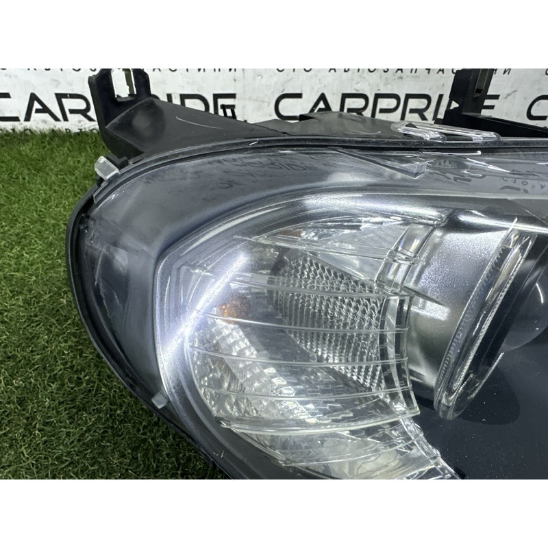 Фара (оптика) BMW X5 E70 2011 3.0 63117289002
