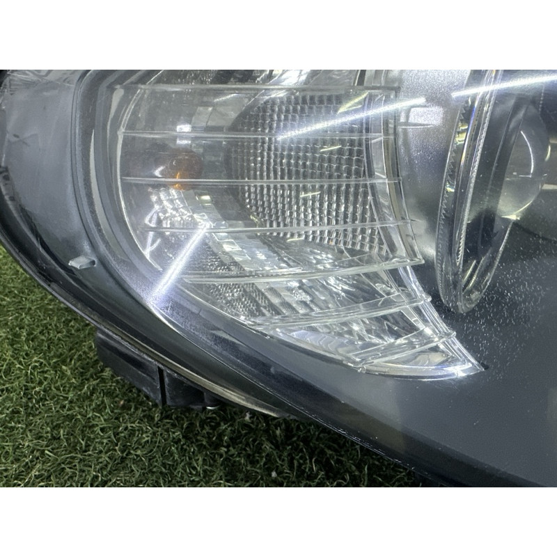 Фара (оптика) BMW X5 E70 2011 3.0 63117289002