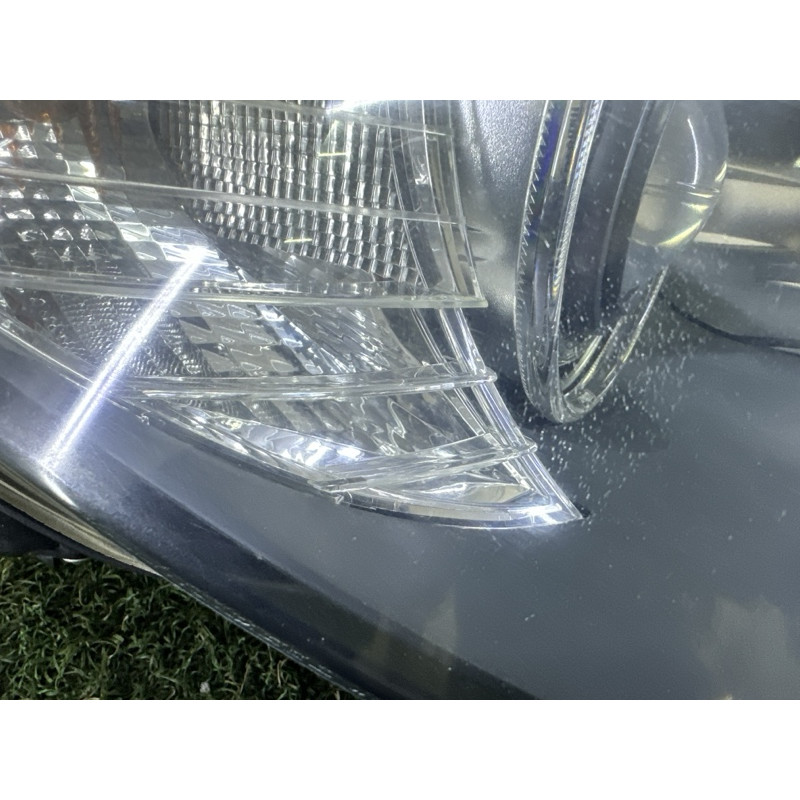 Фара (оптика) BMW X5 E70 2011 3.0 63117289002