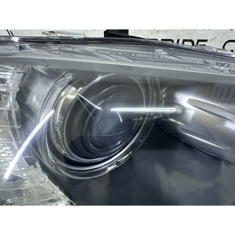 Фара (оптика) BMW X5 E70 2011 3.0 63117289002