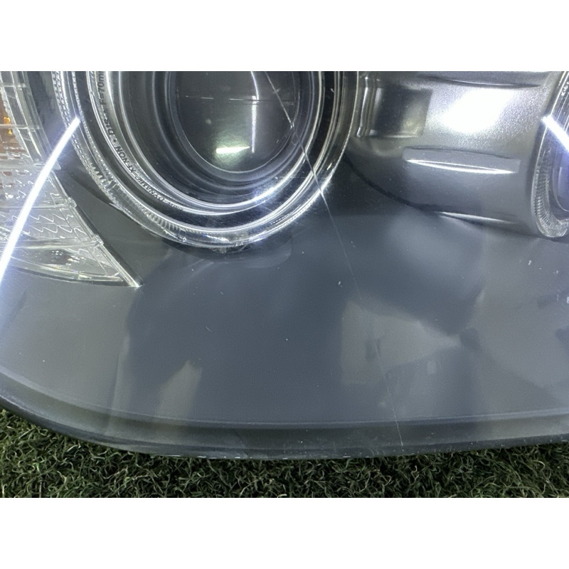 Фара (оптика) BMW X5 E70 2011 3.0 63117289002