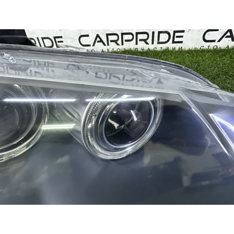 Фара (оптика) BMW X5 E70 2011 3.0 63117289002