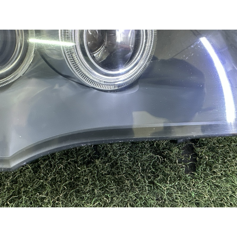 Фара (оптика) BMW X5 E70 2011 3.0 63117289002