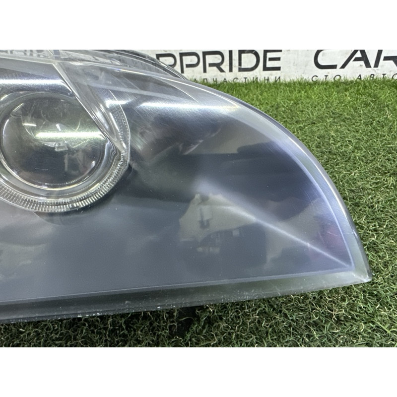 Фара (оптика) BMW X5 E70 2011 3.0 63117289002