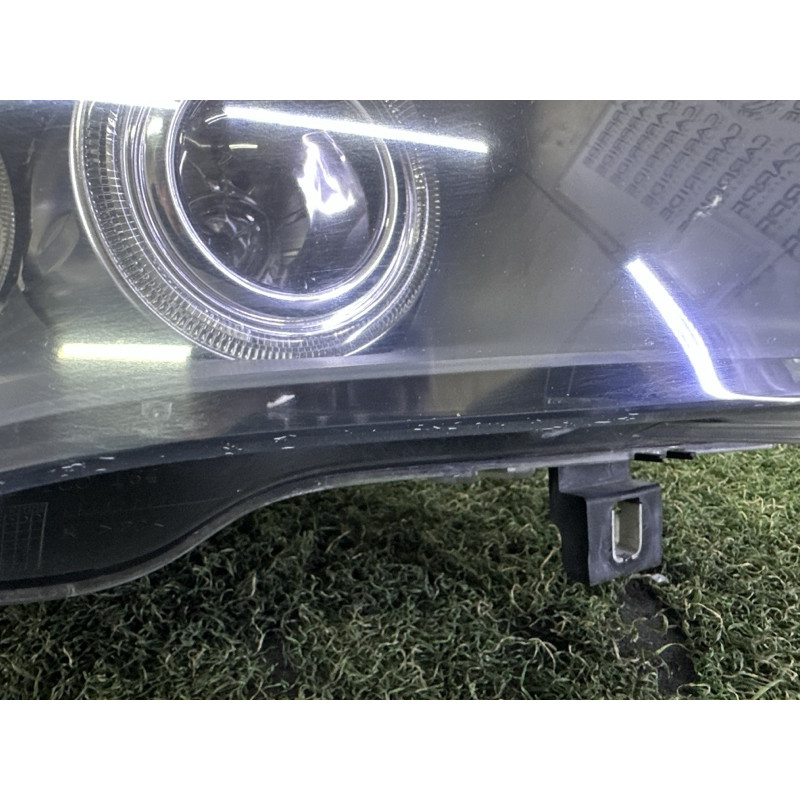 Фара (оптика) BMW X5 E70 2011 3.0 63117289002