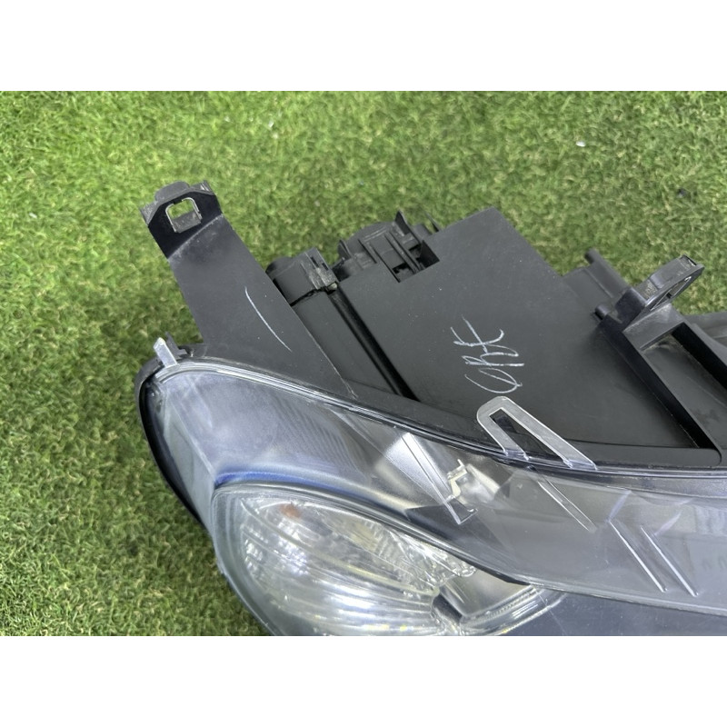 Фара (оптика) BMW X5 E70 2011 3.0 63117289002