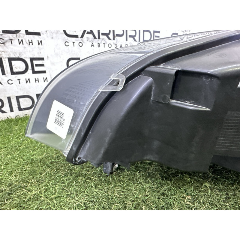 Фара (оптика) BMW X5 E70 2011 3.0 63117289002