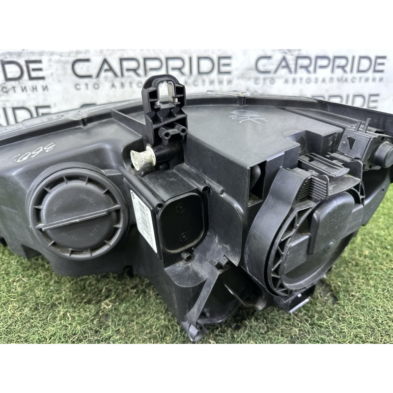 Фара (оптика) BMW X5 E70 2011 3.0 63117289002