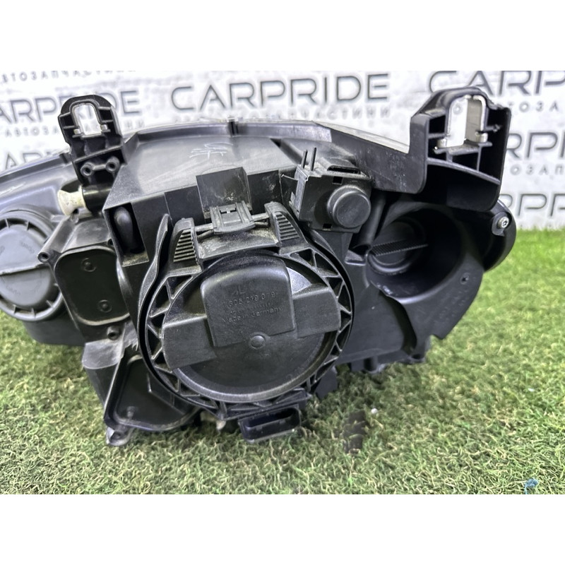 Фара (оптика) BMW X5 E70 2011 3.0 63117289002