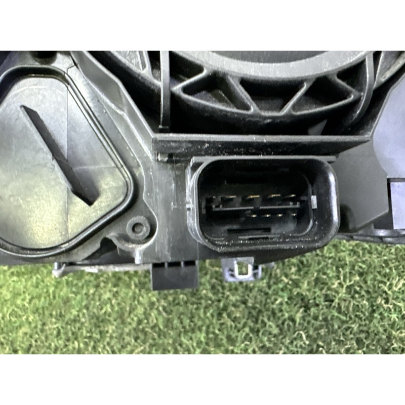 Фара (оптика) BMW X5 E70 2011 3.0 63117289002