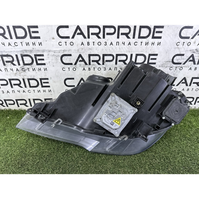 Фара (оптика) BMW X5 E70 2011 3.0 63117289002