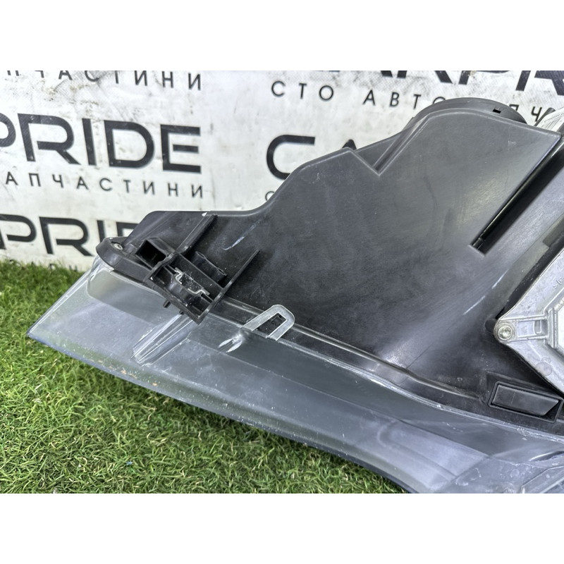 Фара (оптика) BMW X5 E70 2011 3.0 63117289002