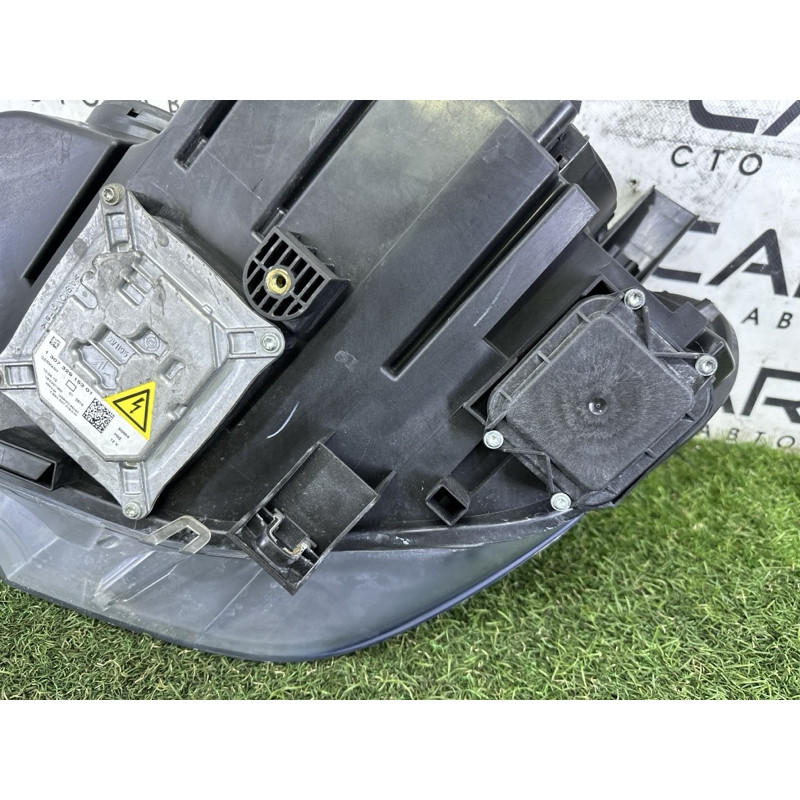 Фара (оптика) BMW X5 E70 2011 3.0 63117289002