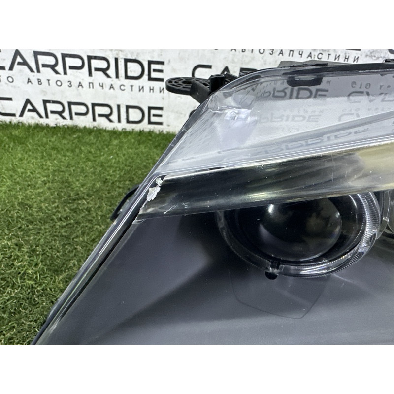 Фара (оптика) BMW X3 F25 2013 2.0 63117277003