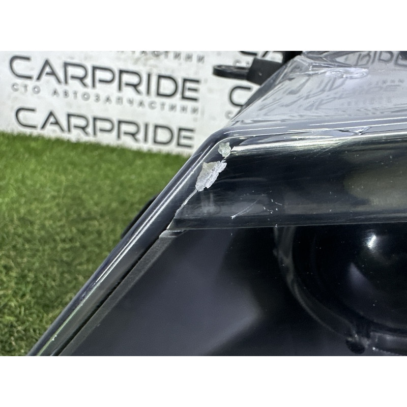 Фара (оптика) BMW X3 F25 2013 2.0 63117277003
