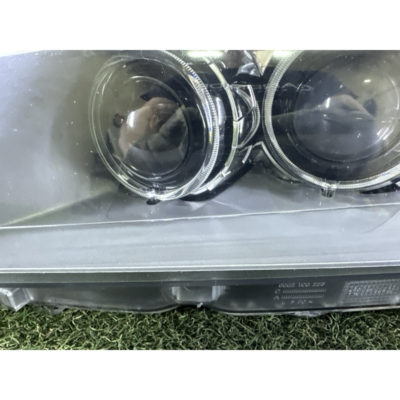 Фара (оптика) BMW X3 F25 2013 2.0 63117277003