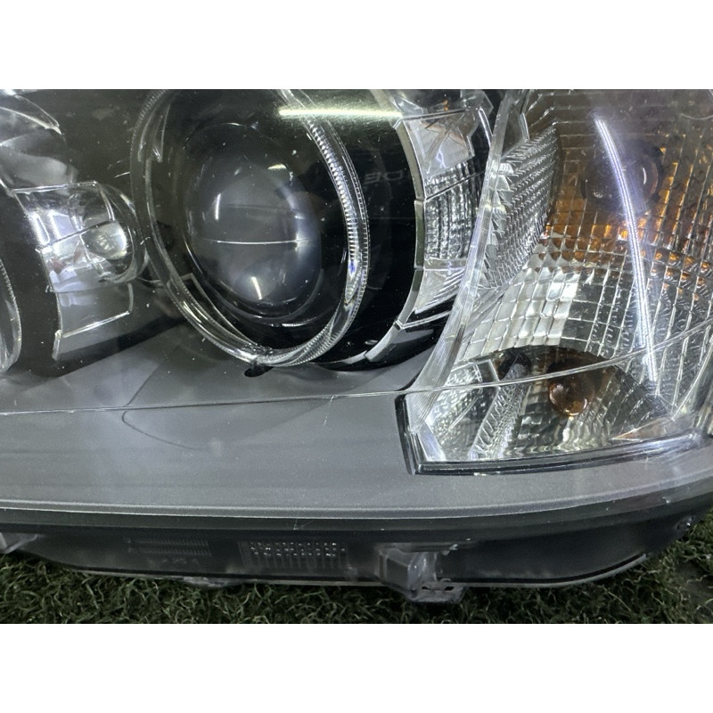 Фара (оптика) BMW X3 F25 2013 2.0 63117277003