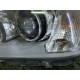 Фара (оптика) BMW X3 F25 2013 2.0 63117277003