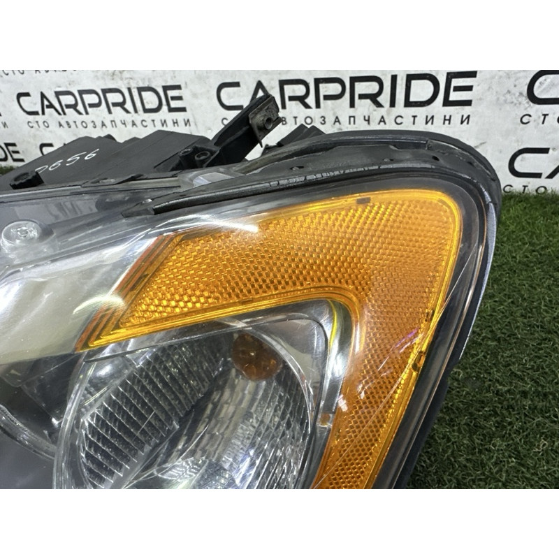 Фара (оптика) BMW X3 F25 2013 2.0 63117277003