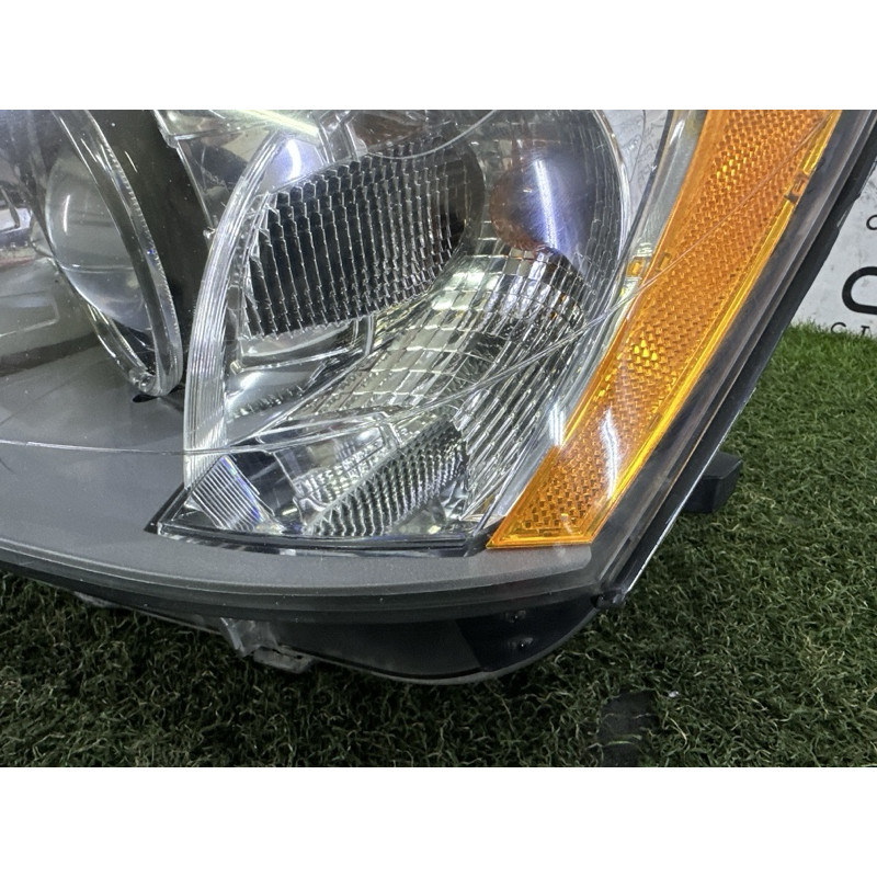 Фара (оптика) BMW X3 F25 2013 2.0 63117277003