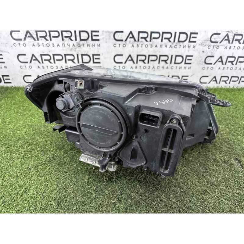 Фара (оптика) BMW X3 F25 2013 2.0 63117277003
