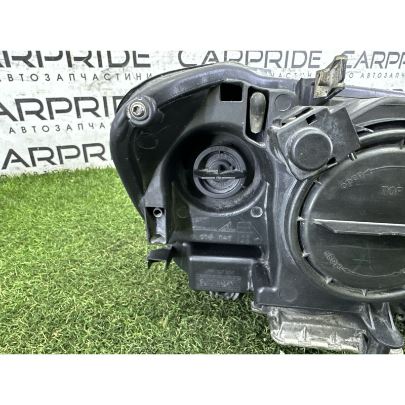 Фара (оптика) BMW X3 F25 2013 2.0 63117277003