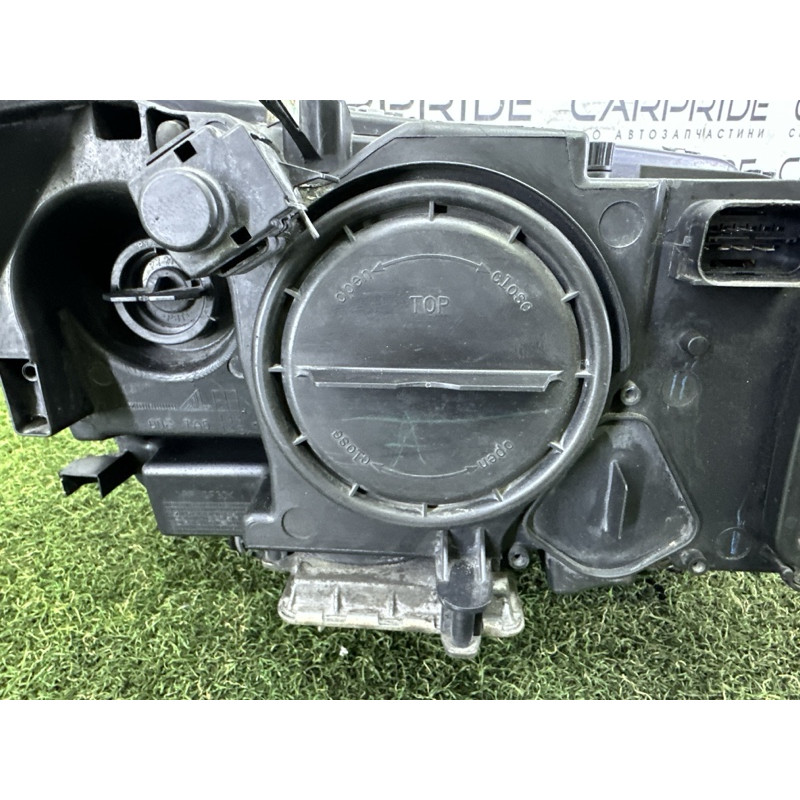 Фара (оптика) BMW X3 F25 2013 2.0 63117277003