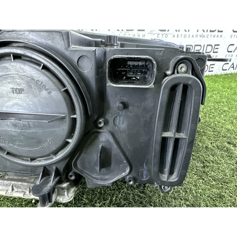 Фара (оптика) BMW X3 F25 2013 2.0 63117277003