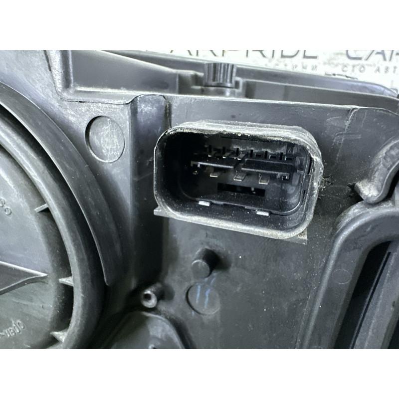 Фара (оптика) BMW X3 F25 2013 2.0 63117277003