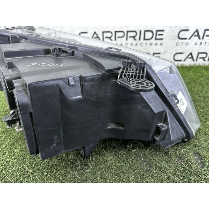 Фара (оптика) BMW X3 F25 2013 2.0 63117277003