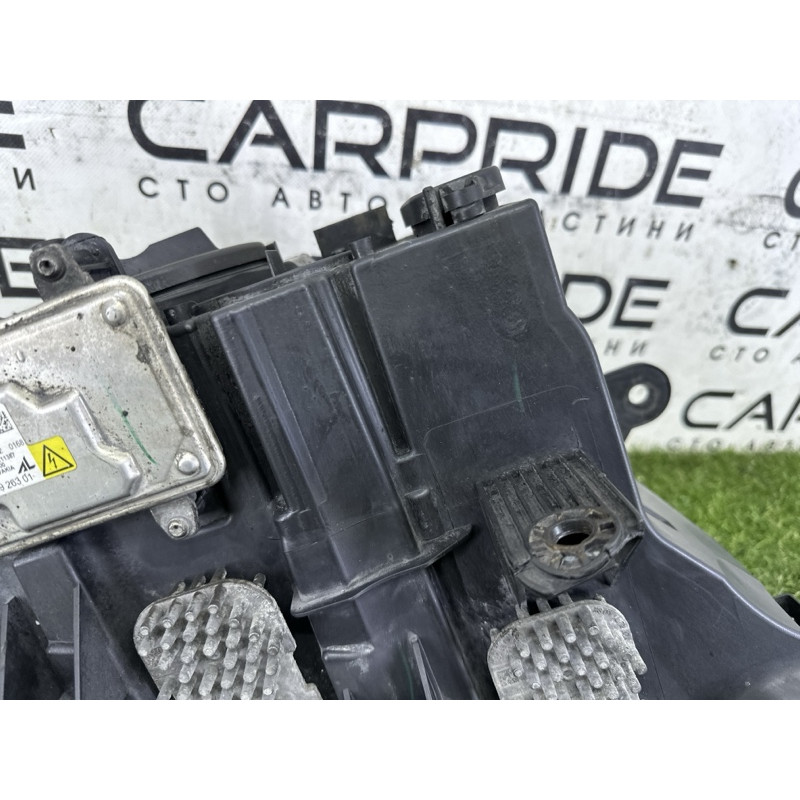 Фара (оптика) BMW X3 F25 2013 2.0 63117277003