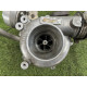 Турбіна (вихлопна система) Mazda 6 GH 2008 2.0 RF7J