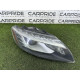 Фара (оптика) AUDI Q7 4L 2015 3.0 CNRB 4L0941030AK
