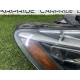 Фара (оптика) AUDI Q7 4L 2015 3.0 CNRB 4L0941030AK