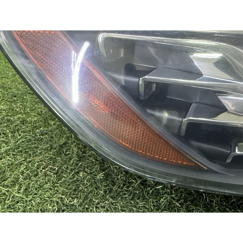 Фара (оптика) AUDI Q7 4L 2015 3.0 CNRB 4L0941030AK