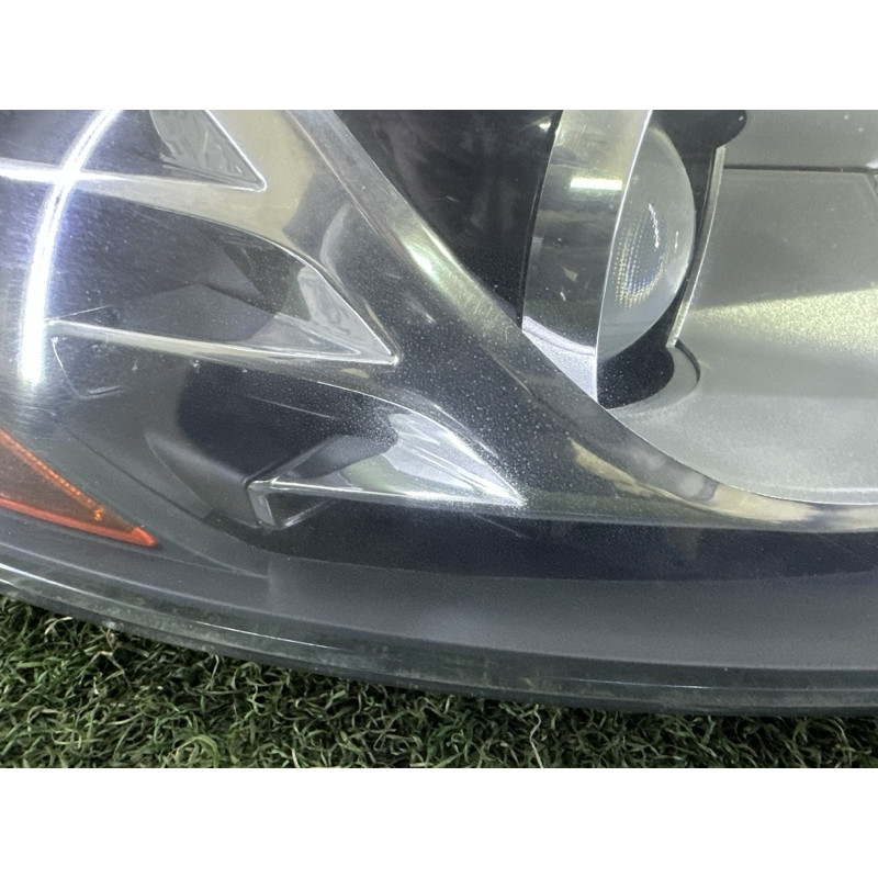 Фара (оптика) AUDI Q7 4L 2015 3.0 CNRB 4L0941030AK
