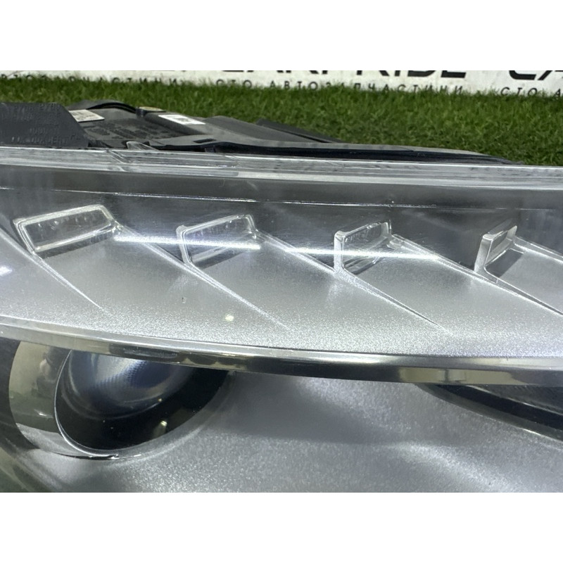 Фара (оптика) AUDI Q7 4L 2015 3.0 CNRB 4L0941030AK