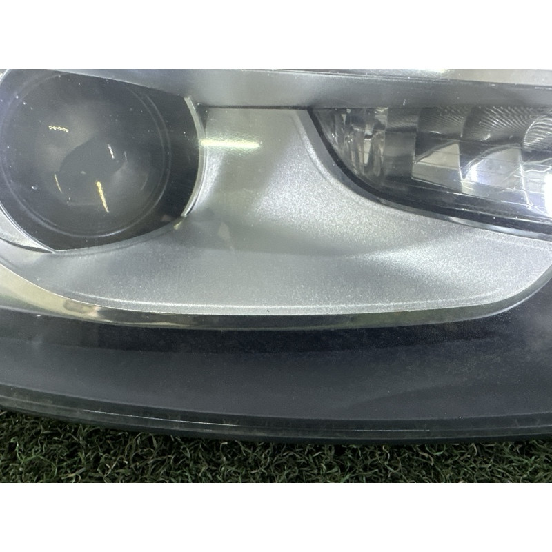 Фара (оптика) AUDI Q7 4L 2015 3.0 CNRB 4L0941030AK