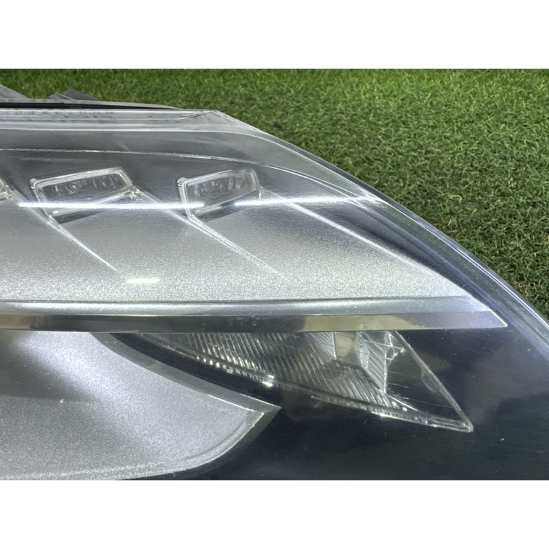 Фара (оптика) AUDI Q7 4L 2015 3.0 CNRB 4L0941030AK