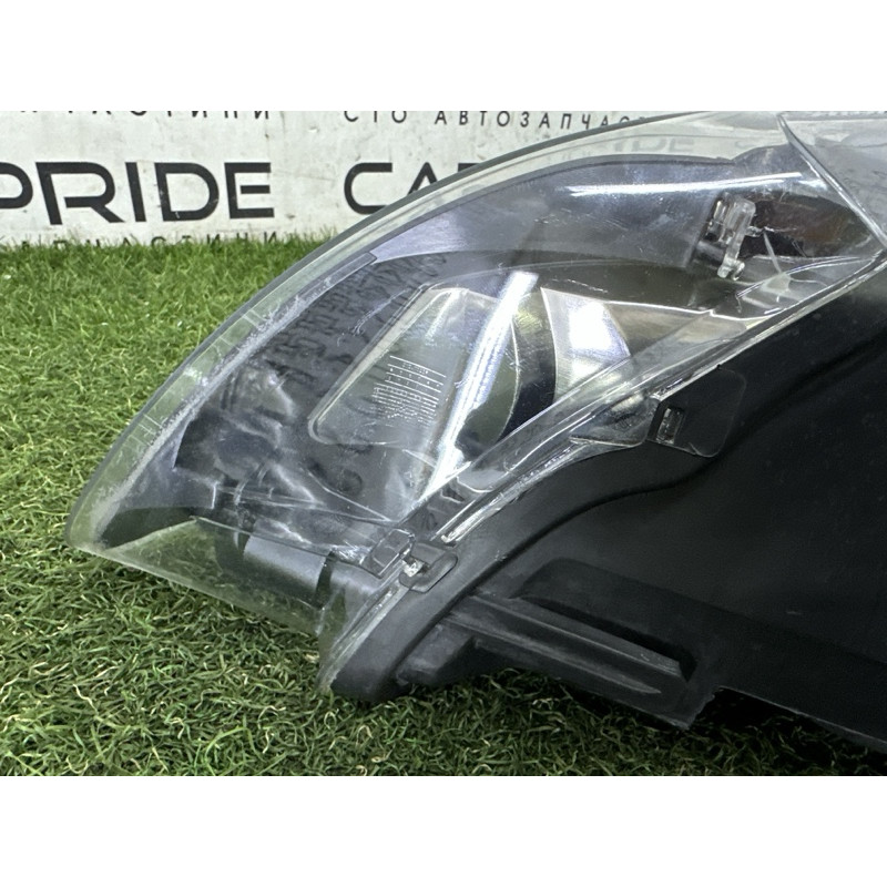 Фара (оптика) AUDI Q7 4L 2015 3.0 CNRB 4L0941030AK