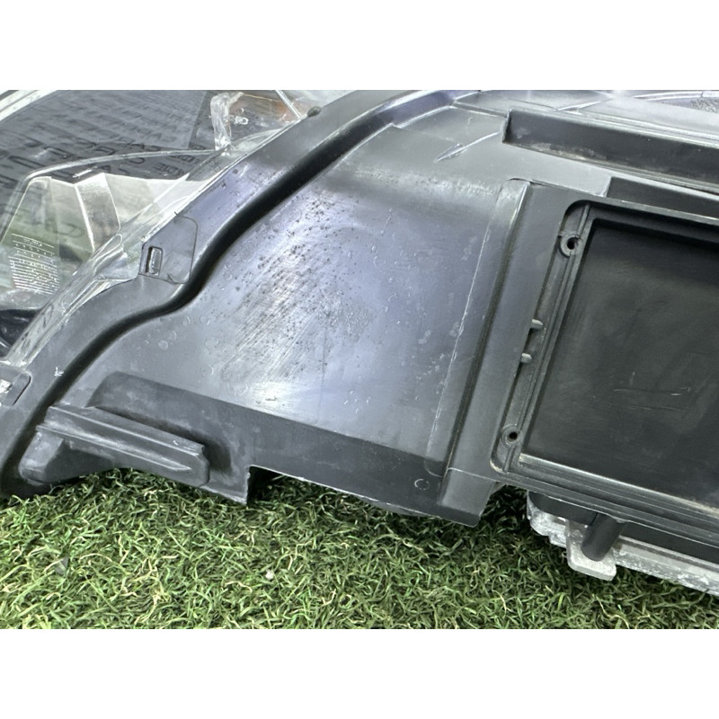 Фара (оптика) AUDI Q7 4L 2015 3.0 CNRB 4L0941030AK