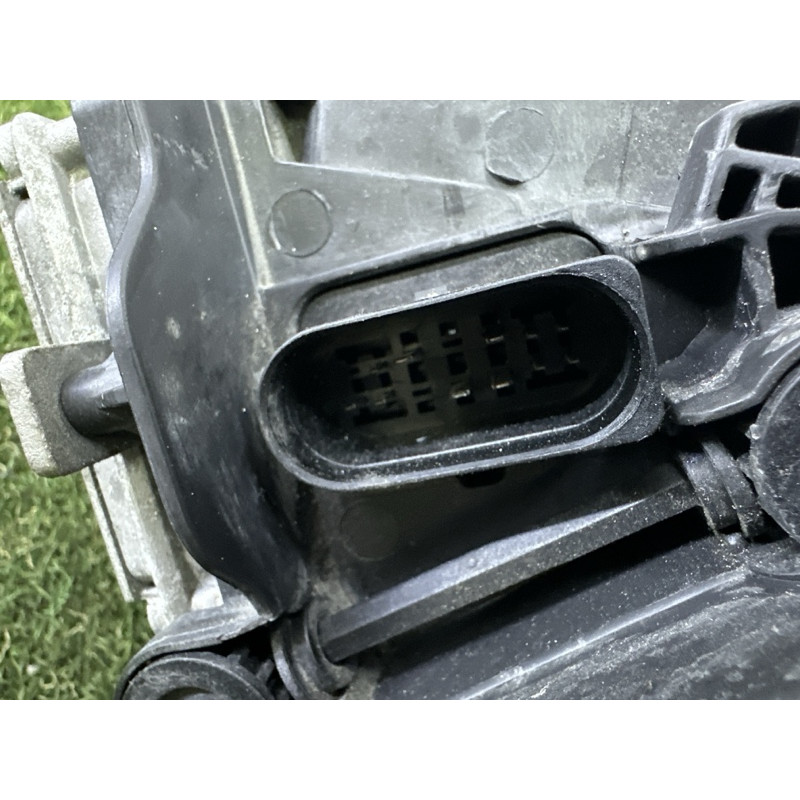 Фара (оптика) AUDI Q7 4L 2015 3.0 CNRB 4L0941030AK