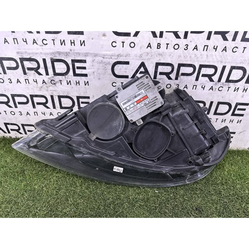 Фара (оптика) AUDI Q7 4L 2015 3.0 CNRB 4L0941030AK